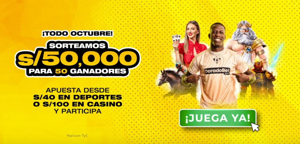 Casino en Vivo