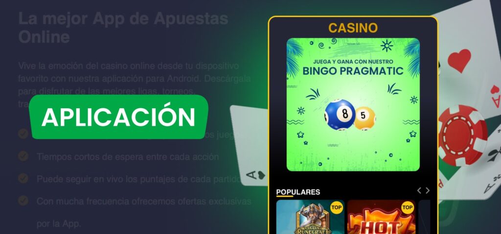 Aplicación Doradobet Perú – Apuestas y Casino en tu bolsillo