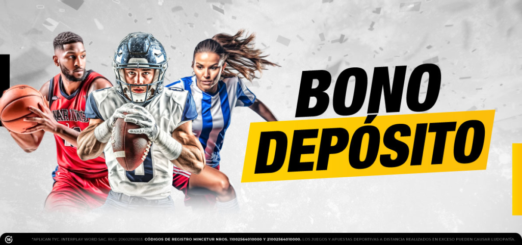 Deposit Bonus