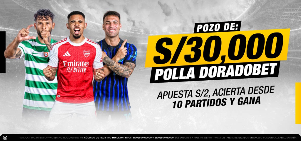 Lottery Bonus